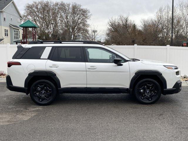 new 2026 Subaru Outback car, priced at $43,055
