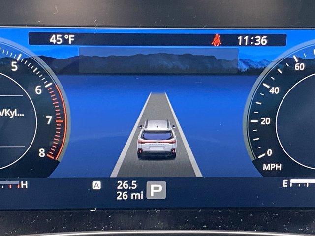 new 2026 Subaru Outback car, priced at $43,055