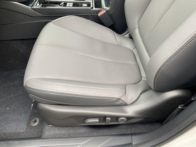 new 2026 Subaru Outback car, priced at $43,055