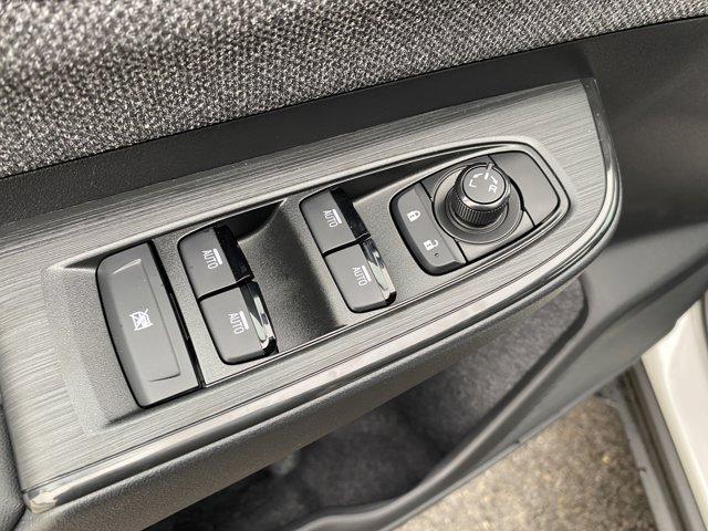 new 2026 Subaru Outback car, priced at $43,055