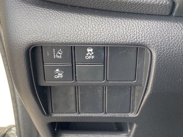 used 2018 Honda CR-V car, priced at $19,921