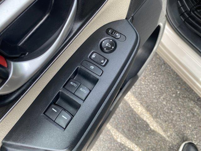 used 2018 Honda CR-V car, priced at $19,921