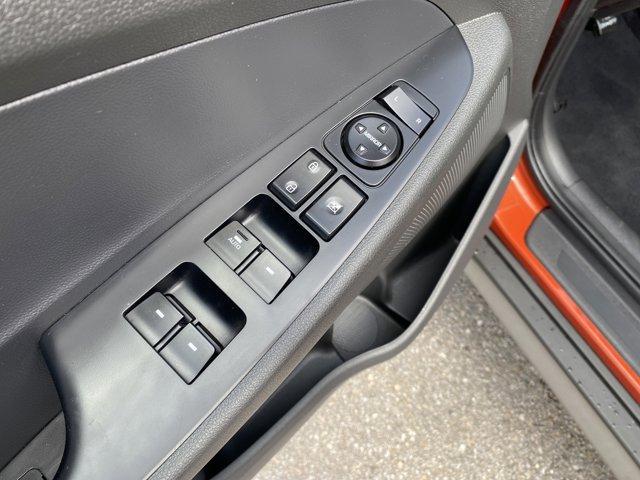 used 2017 Hyundai Tucson car, priced at $18,459