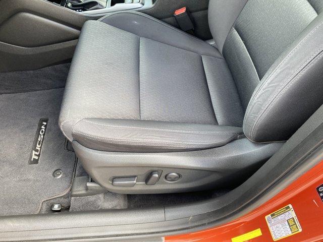 used 2017 Hyundai Tucson car, priced at $18,459