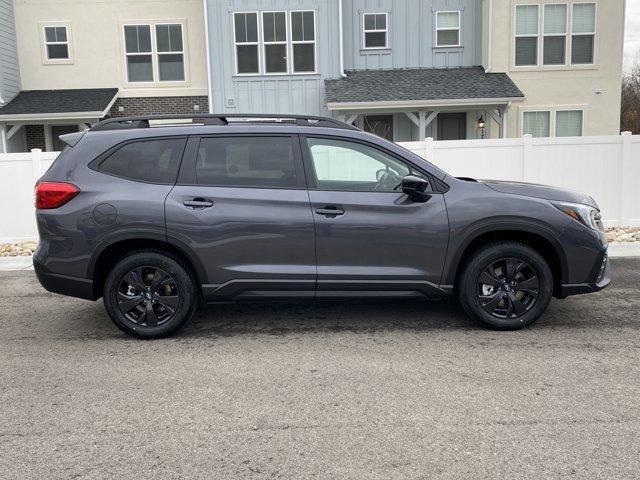 new 2026 Subaru Ascent car, priced at $42,230