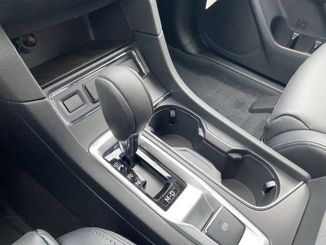 new 2026 Subaru Ascent car, priced at $42,230