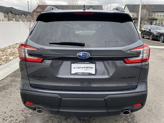 new 2026 Subaru Ascent car, priced at $42,230