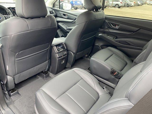 new 2026 Subaru Ascent car, priced at $42,230