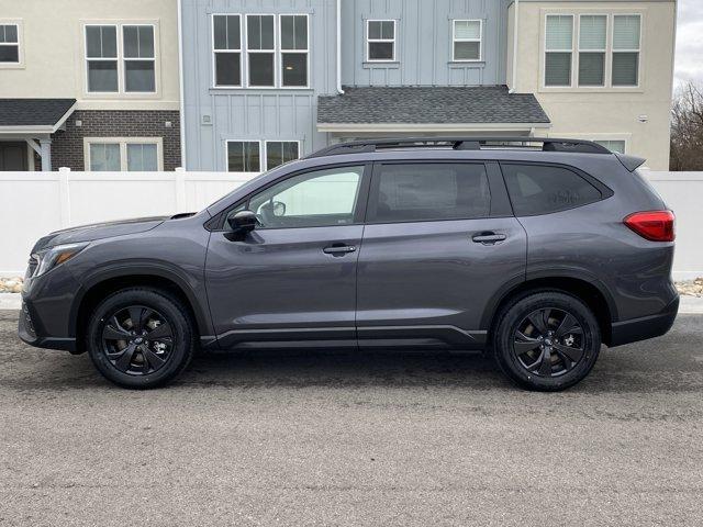 new 2026 Subaru Ascent car, priced at $42,230