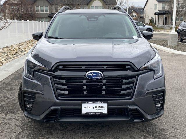 new 2026 Subaru Ascent car, priced at $42,230