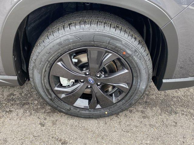 new 2026 Subaru Ascent car, priced at $42,230