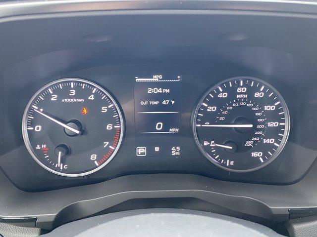 new 2026 Subaru Ascent car, priced at $42,230