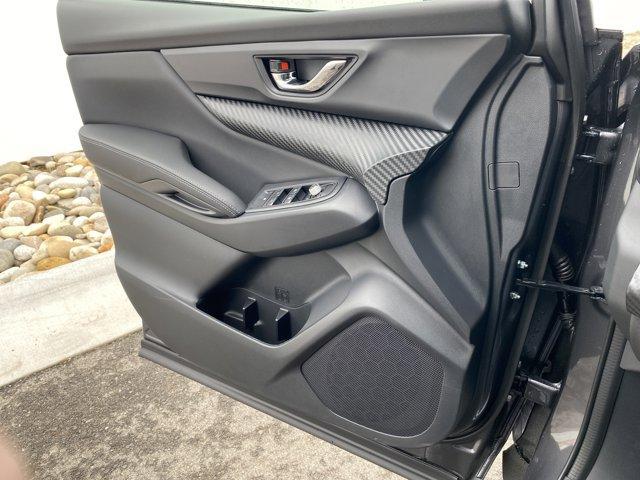 new 2026 Subaru Ascent car, priced at $42,230