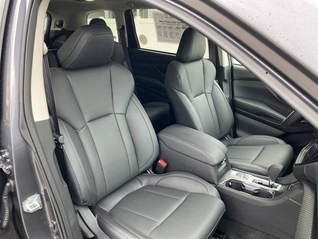 new 2026 Subaru Ascent car, priced at $42,230