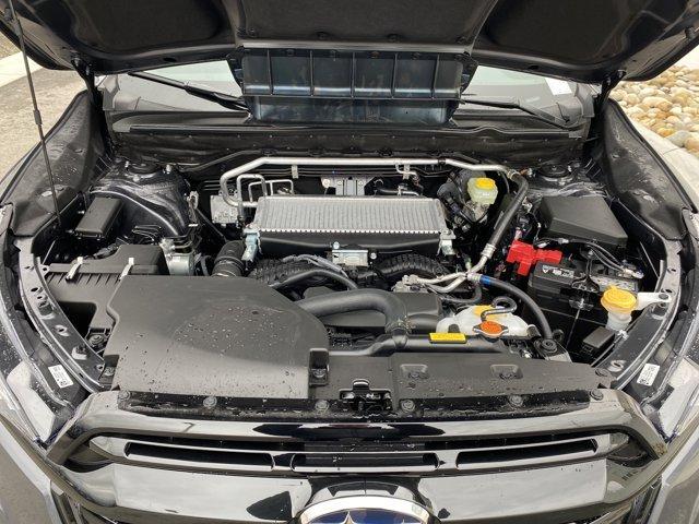 new 2026 Subaru Ascent car, priced at $42,230