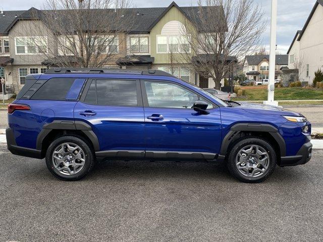 new 2026 Subaru Outback car, priced at $38,216