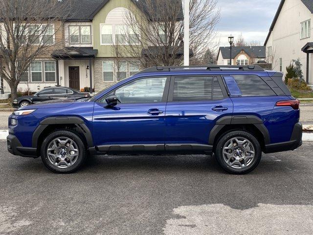 new 2026 Subaru Outback car, priced at $38,216