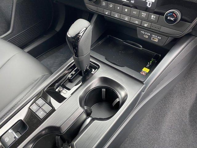 new 2026 Subaru Outback car, priced at $38,216