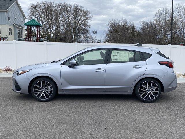 new 2026 Subaru Impreza car, priced at $27,513