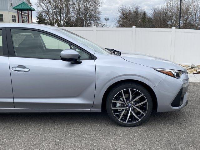 new 2026 Subaru Impreza car, priced at $27,513