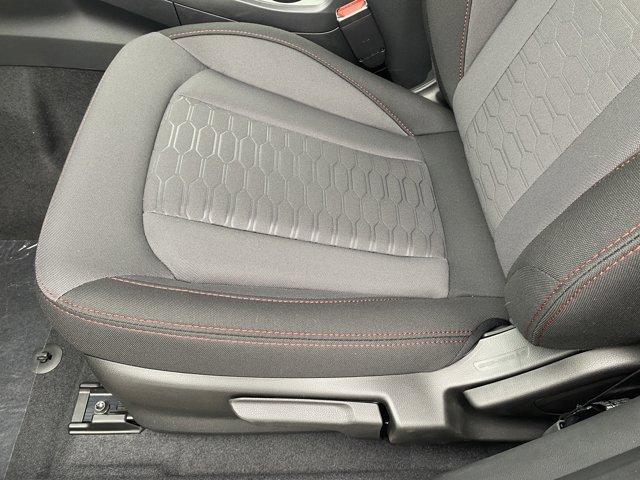 new 2026 Subaru Impreza car, priced at $27,513