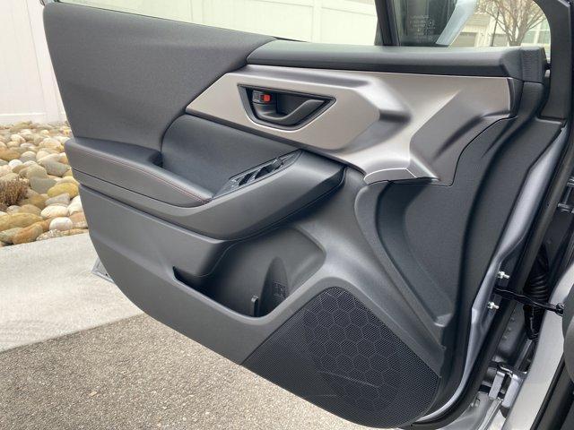 new 2026 Subaru Impreza car, priced at $27,513