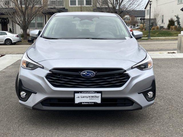 new 2026 Subaru Impreza car, priced at $27,513