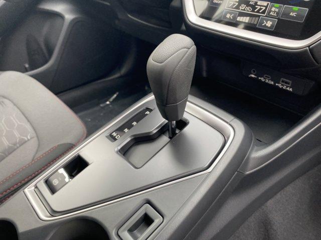 new 2026 Subaru Impreza car, priced at $27,513