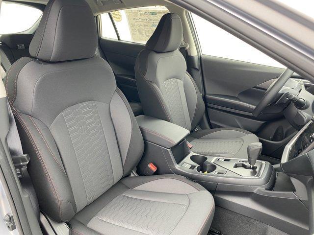 new 2026 Subaru Impreza car, priced at $27,513