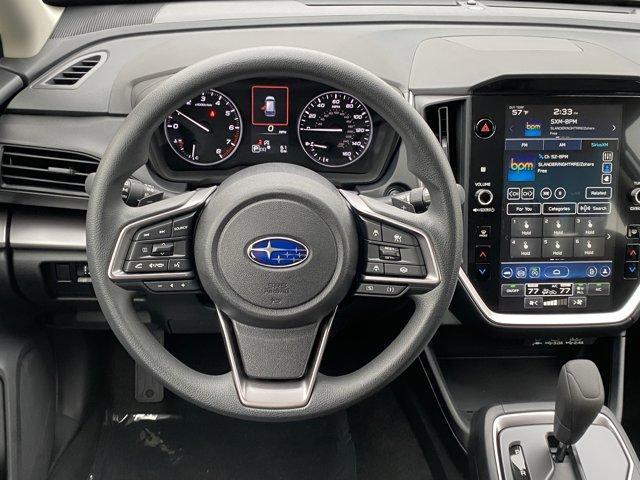 new 2026 Subaru Impreza car, priced at $27,513