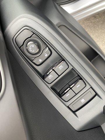 new 2026 Subaru Impreza car, priced at $27,513