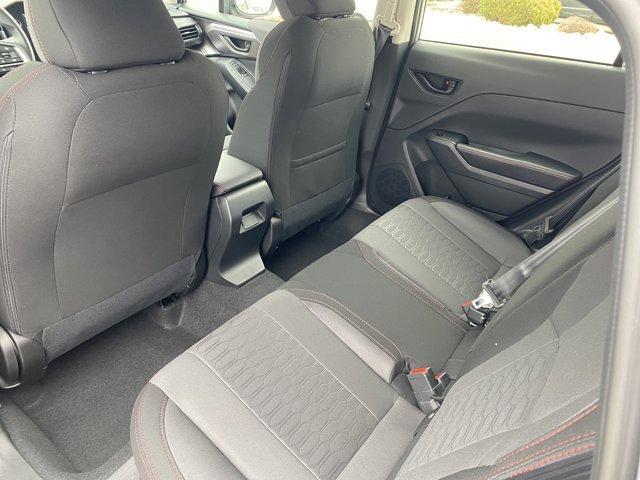 new 2026 Subaru Impreza car, priced at $27,513