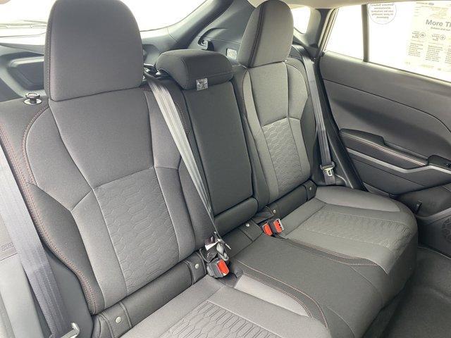 new 2026 Subaru Impreza car, priced at $27,513