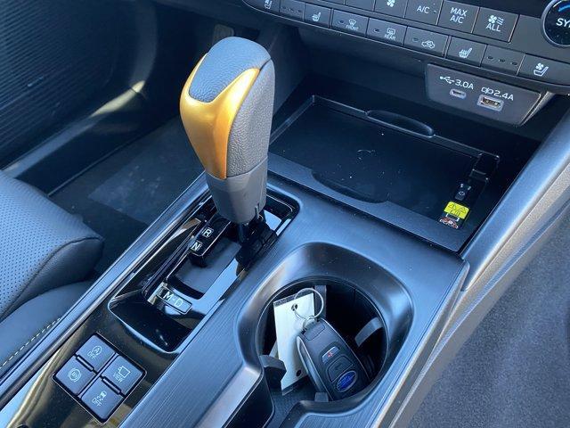 new 2026 Subaru Outback car, priced at $50,457