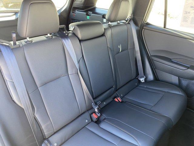 new 2026 Subaru Outback car, priced at $50,457