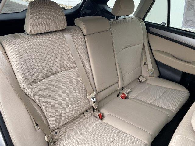 used 2019 Subaru Outback car, priced at $19,508