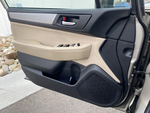 used 2019 Subaru Outback car, priced at $19,508