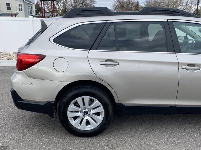 used 2019 Subaru Outback car, priced at $19,508