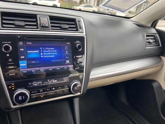 used 2019 Subaru Outback car, priced at $19,508