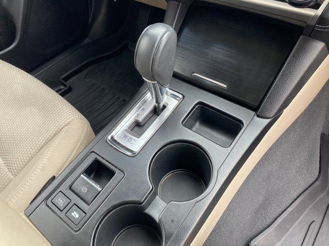 used 2019 Subaru Outback car, priced at $19,508