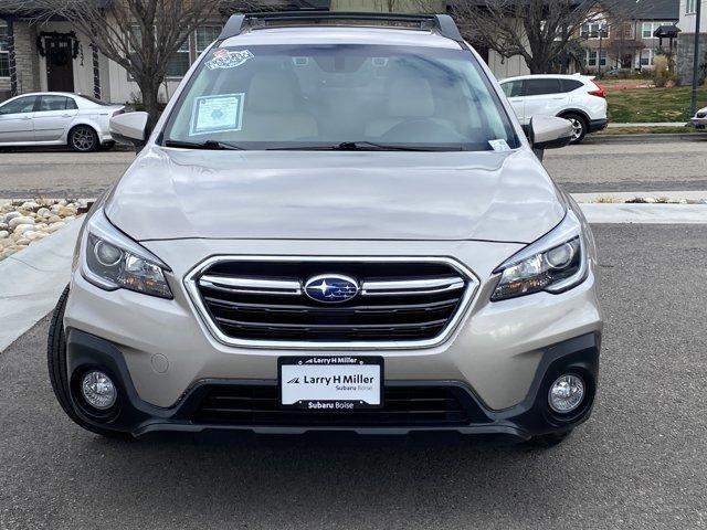used 2019 Subaru Outback car, priced at $19,508
