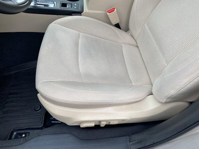 used 2019 Subaru Outback car, priced at $19,508