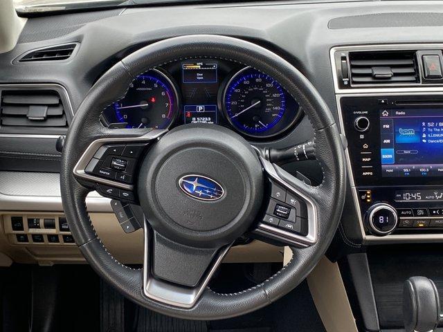 used 2019 Subaru Outback car, priced at $19,508