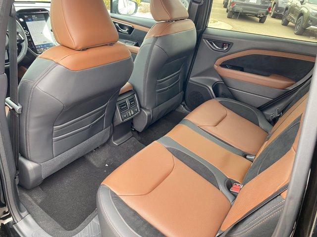 new 2026 Subaru Forester car, priced at $40,277