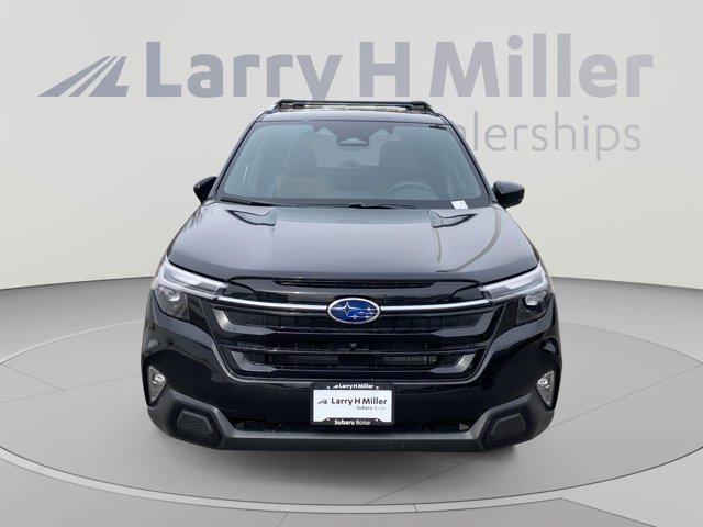 new 2026 Subaru Forester car, priced at $40,277