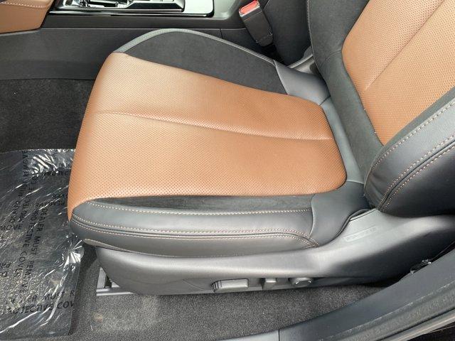 new 2026 Subaru Forester car, priced at $40,028