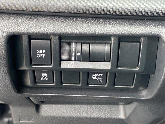 used 2019 Subaru Crosstrek car, priced at $14,789