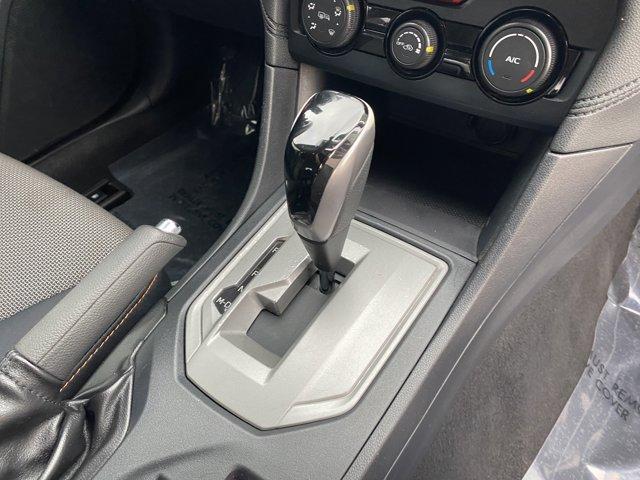 used 2019 Subaru Crosstrek car, priced at $14,789