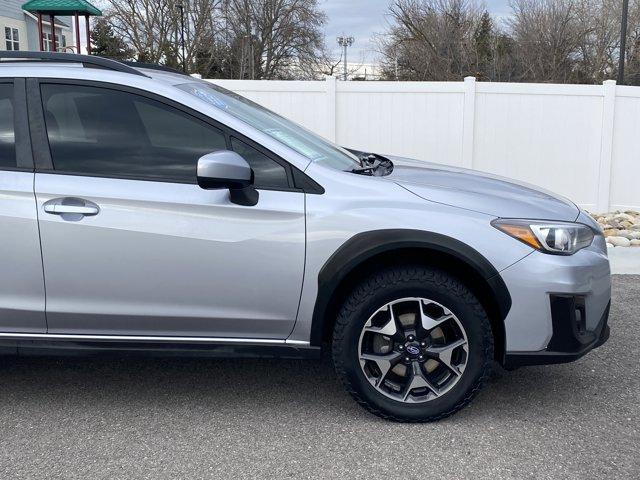 used 2019 Subaru Crosstrek car, priced at $14,789