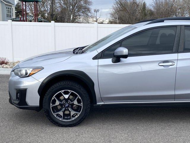 used 2019 Subaru Crosstrek car, priced at $14,789